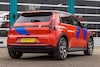 Renault 5 brandweerauto