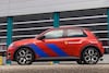 Renault 5 brandweerauto