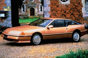 Alpine GTA USA