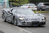 Ferrari 296 VS