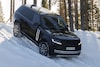 Range Rover Electric