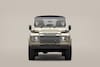 Land Rover Classic Defender V8 Soft Top 