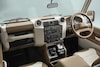 Land Rover Classic Defender V8 Soft Top 