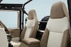 Land Rover Classic Defender V8 Soft Top 