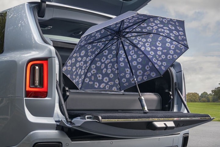 Rolls-Royce Cullinan Daisy