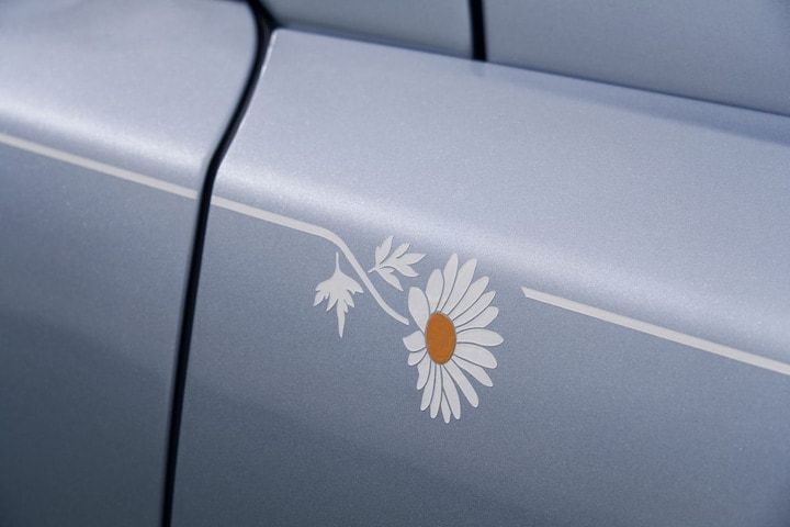 Rolls-Royce Cullinan Daisy