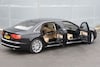 Audi A8L Remetzcar verlengd koningshuis