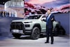 Chery Himla pick-up