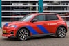 Renault 5 brandweerauto