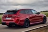 BMW M5 Touring