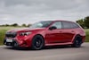 BMW M5 Touring
