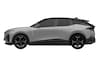 Alfa Romeo Stelvio patent