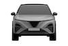 Alfa Romeo Stelvio patent