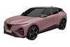 Alfa Romeo Stelvio patent