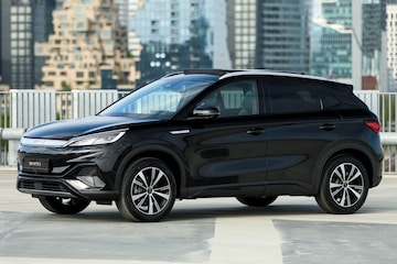 BYD Atto 3