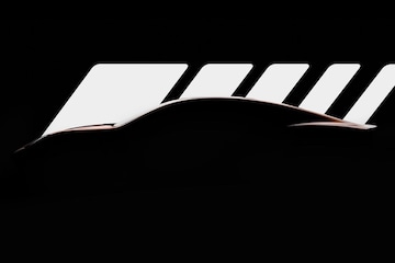 Mercedes-AMG teaser