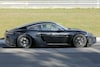 Spyshots Porsche 718 Cayman EV