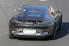 Spyshots Porsche 718 Cayman EV