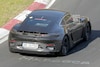 Spyshots Porsche 718 Cayman EV