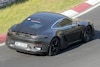 Spyshots Porsche 718 Cayman EV