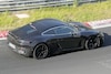 Spyshots Porsche 718 Cayman EV