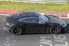 Spyshots Porsche 718 Cayman EV