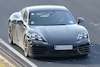 Spyshots Porsche 718 Cayman EV