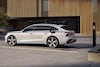 Audi A6 Plug-in hybride