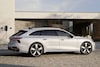Audi A6 Plug-in hybride
