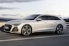 Audi A6 Plug-in hybride
