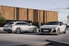 Audi A6 Plug-in hybride