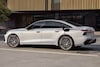 Audi A6 Plug-in hybride