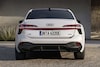 Audi A6 Plug-in hybride