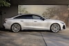 Audi A6 Plug-in hybride