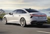 Audi A6 Plug-in hybride