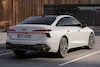 Audi A6 Plug-in hybride