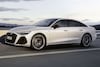 Audi A6 Plug-in hybride