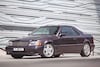 Boschert B300-24 Sport Mercedes-Benz