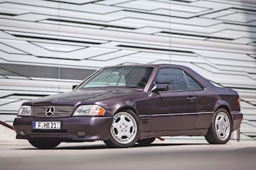 Boschert B300-24 Sport Mercedes-Benz