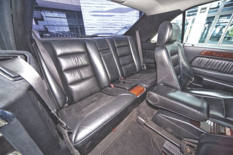 Boschert B300-24 Sport Mercedes-Benz
