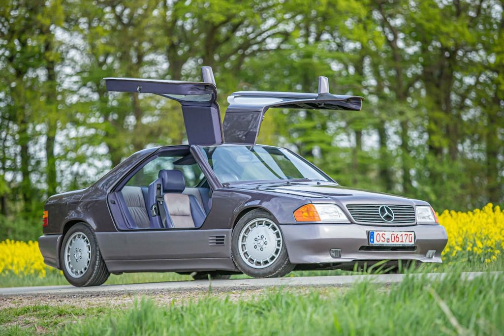 Boschert B300-24 Sport