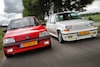 Renault 5 GT Turbo vs. Peugeot 205 GTI 1.9 