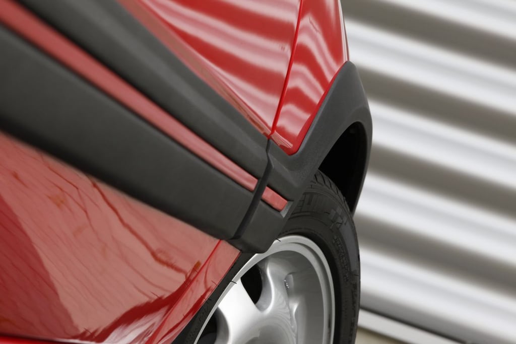 Peugeot 205 GTI 1.9