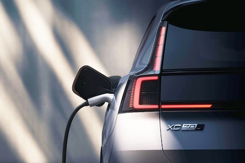 Met de XC70 laat Volvo weer een bekende naam terugkeren die voor verwarring kan zorgen