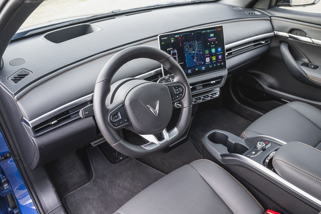 Vinfast VF6