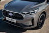 Ford Kuga Black Package