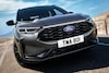 Ford Kuga Black Package