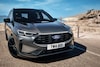 Ford Kuga Black Package