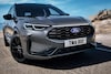 Ford Kuga Black Package