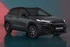 Toyota Corolla Cross GR Sport